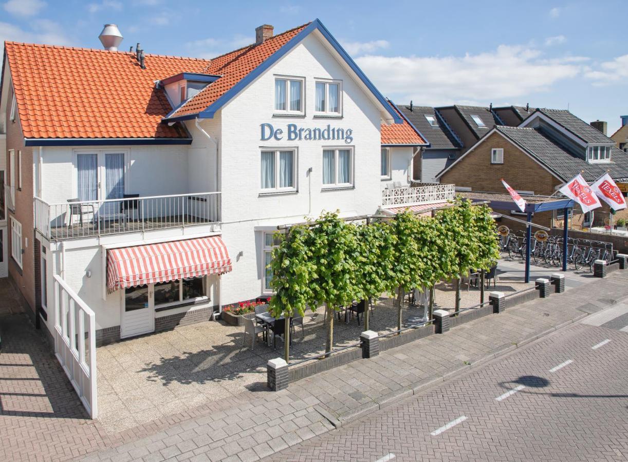 De Branding